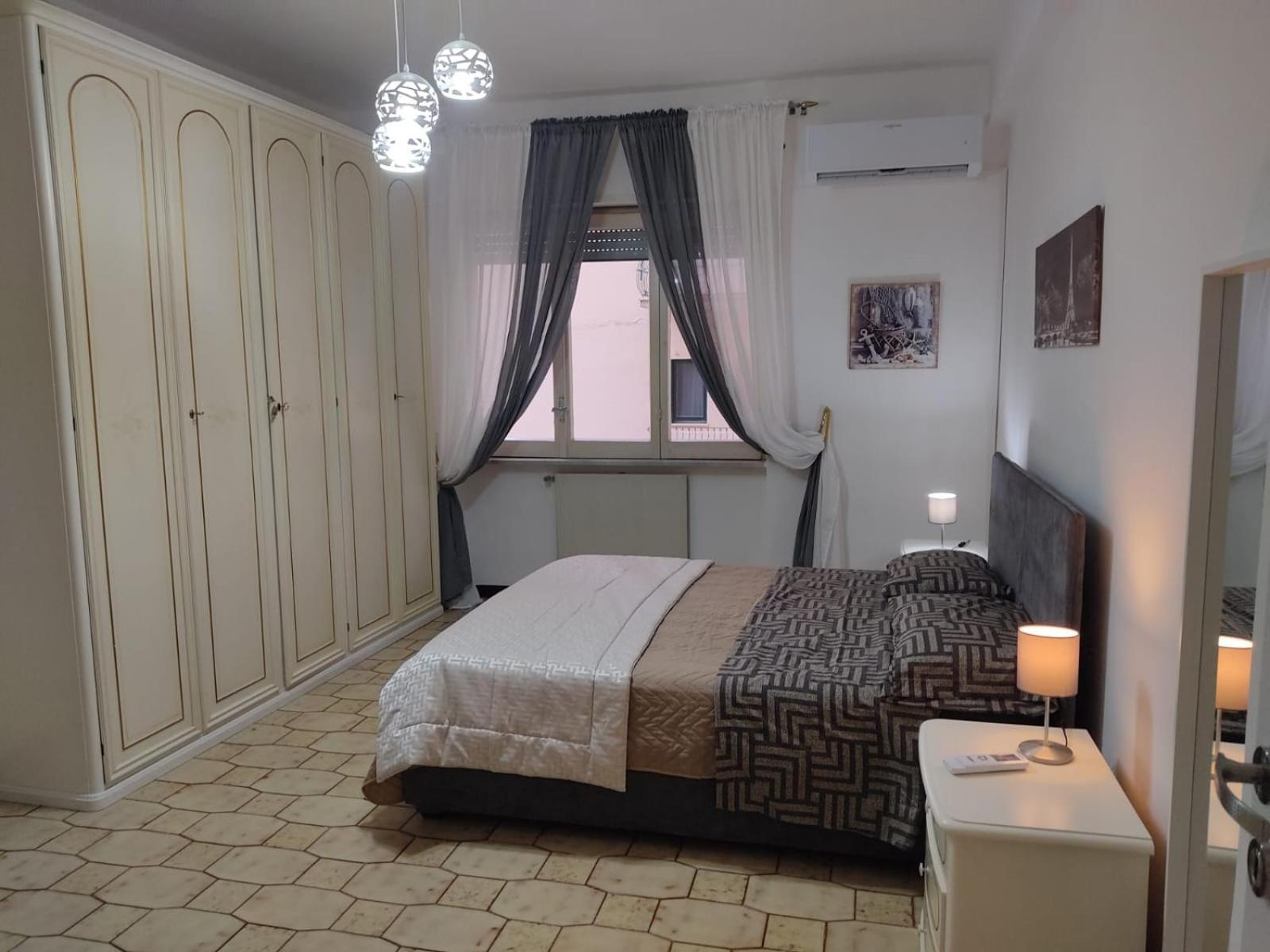 Vallese Holiday Home Apartment Maiori Kültér fotó