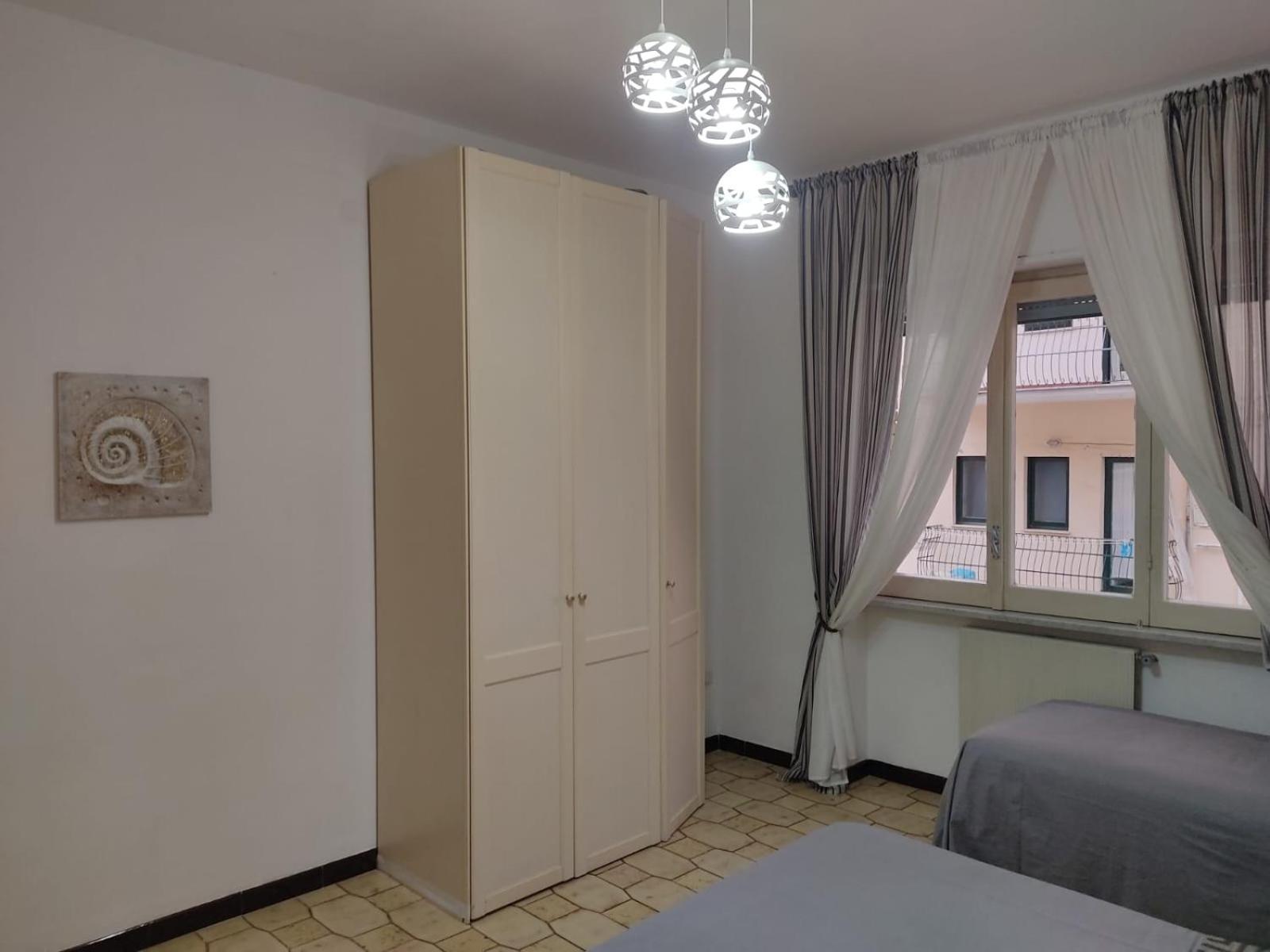 Vallese Holiday Home Apartment Maiori Kültér fotó