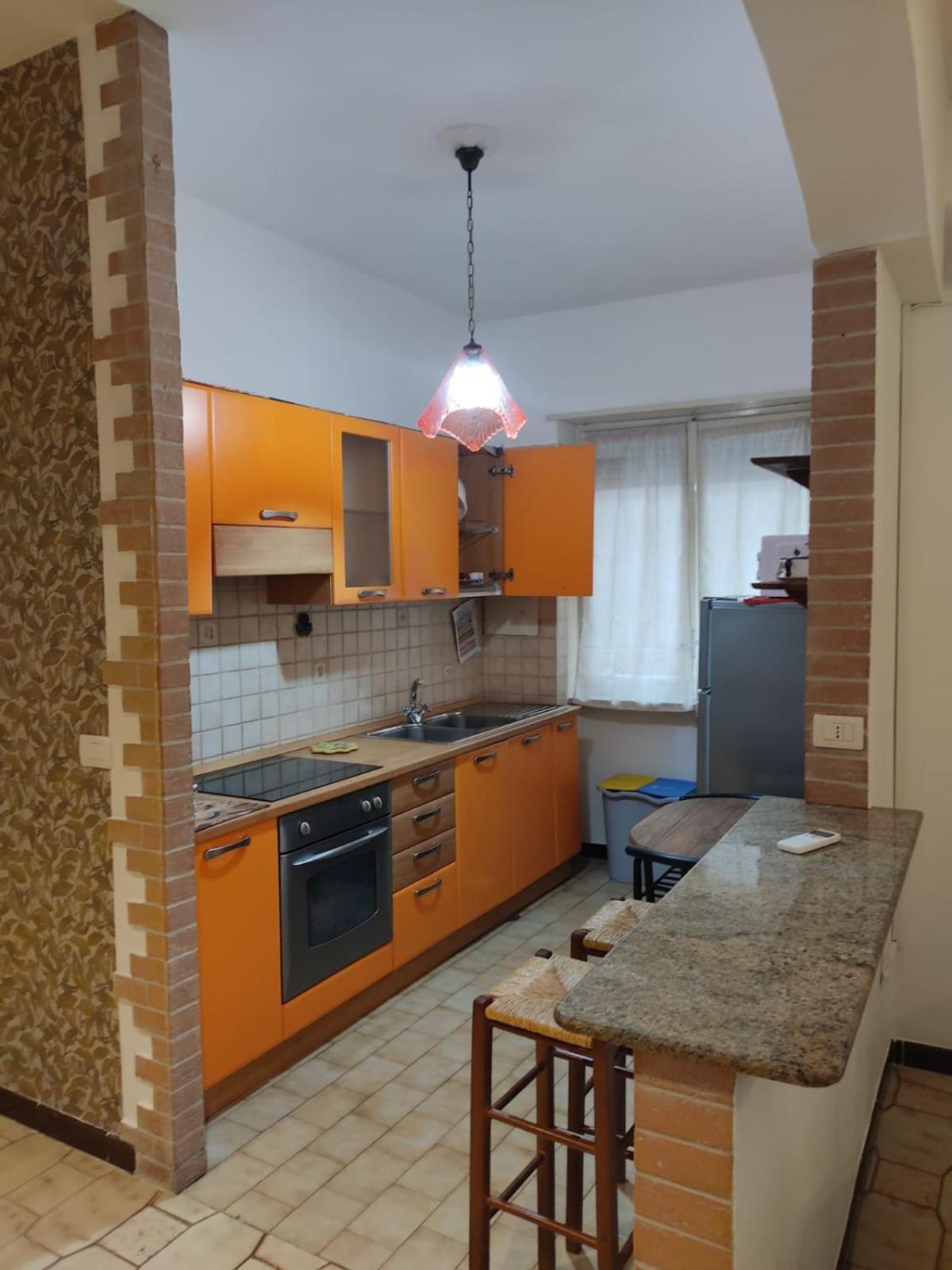 Vallese Holiday Home Apartment Maiori Kültér fotó