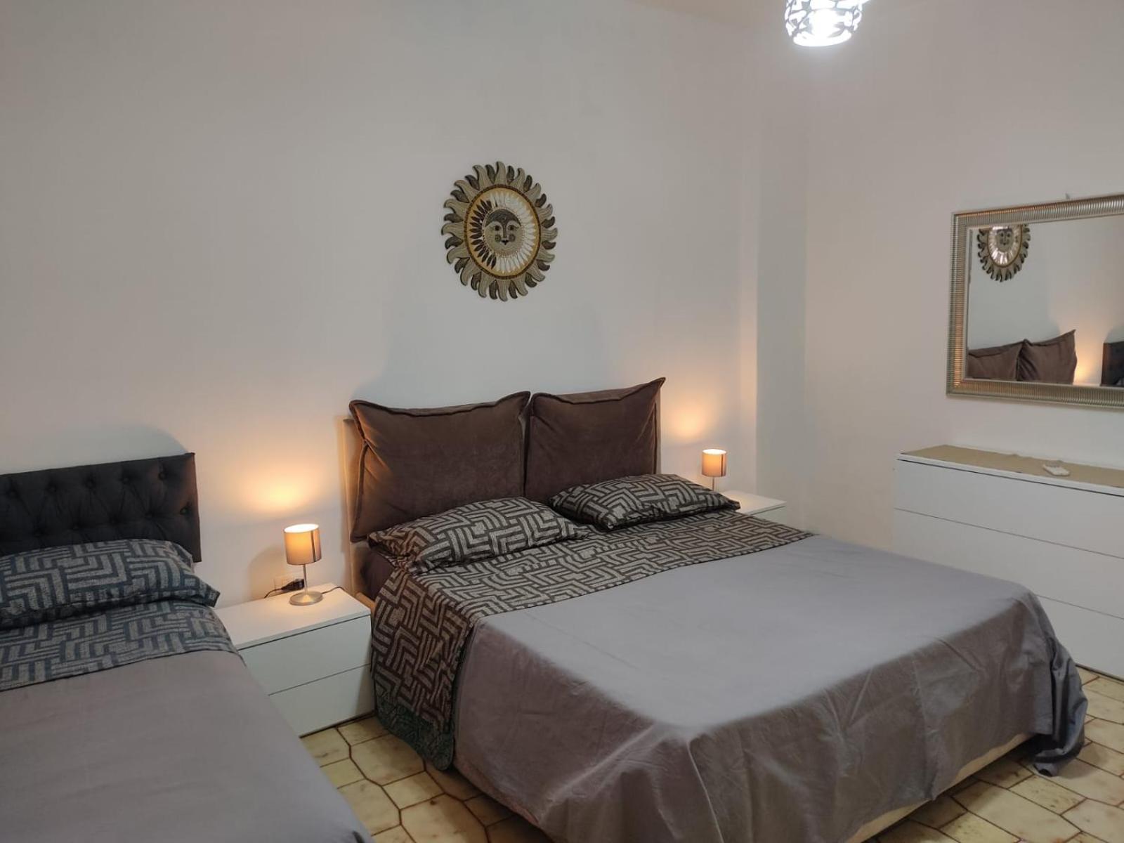 Vallese Holiday Home Apartment Maiori Kültér fotó