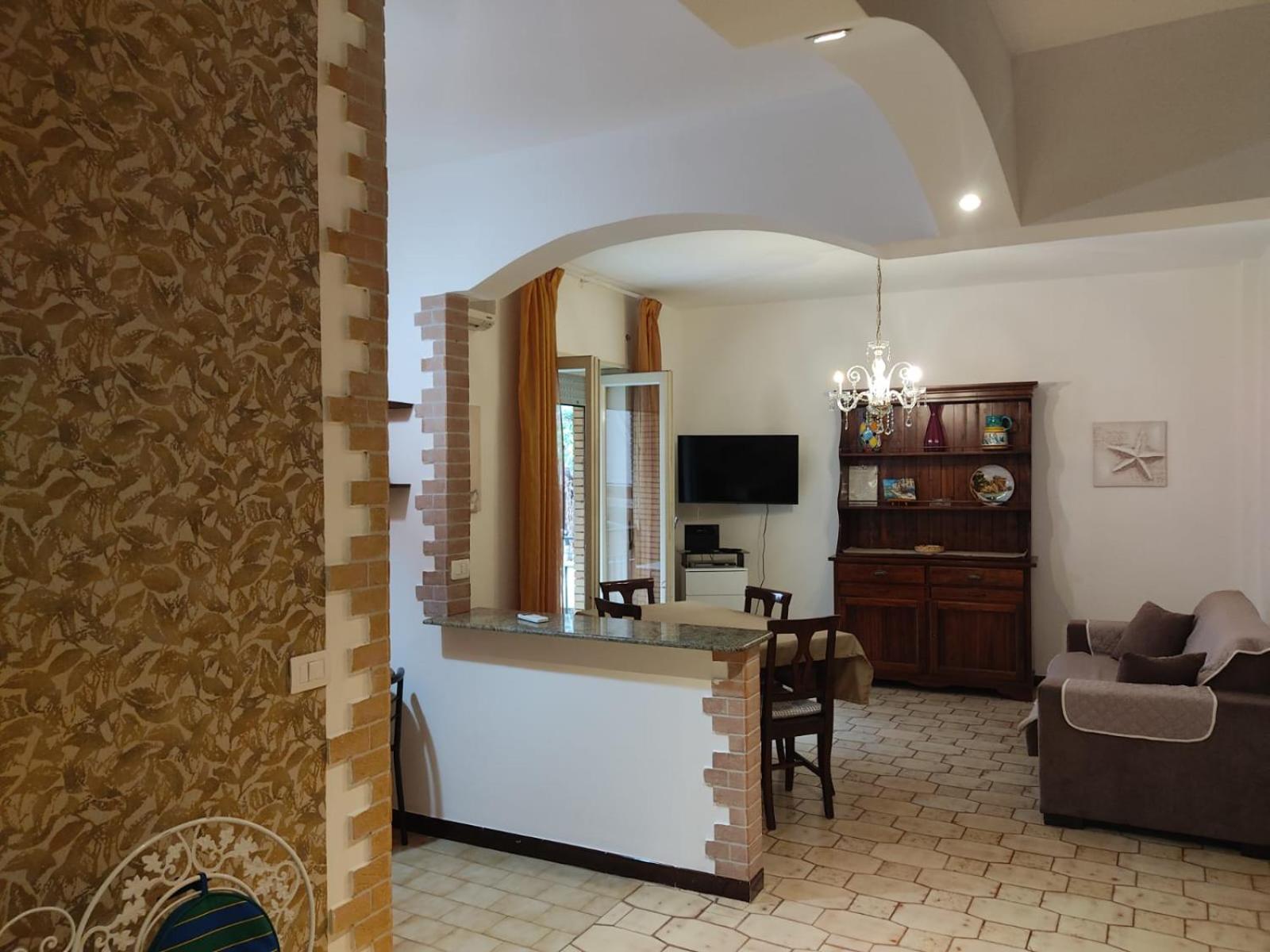Vallese Holiday Home Apartment Maiori Kültér fotó