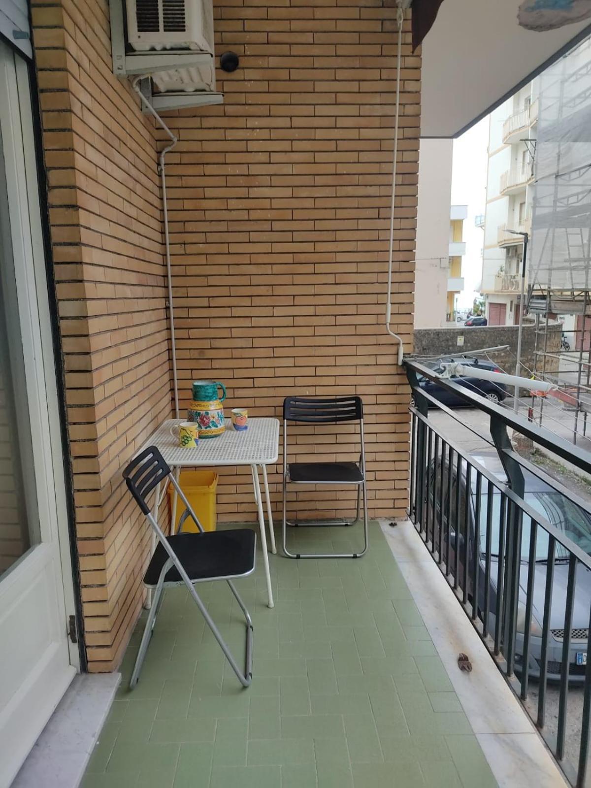 Vallese Holiday Home Apartment Maiori Kültér fotó
