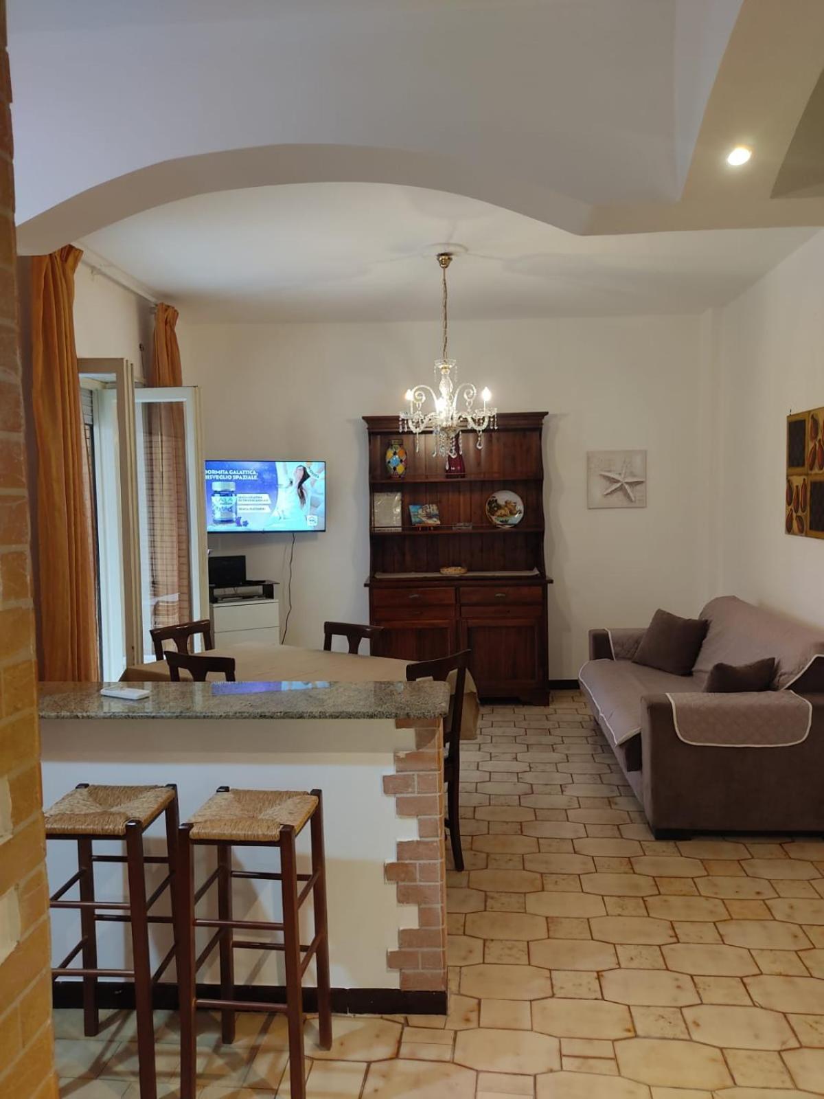 Vallese Holiday Home Apartment Maiori Kültér fotó